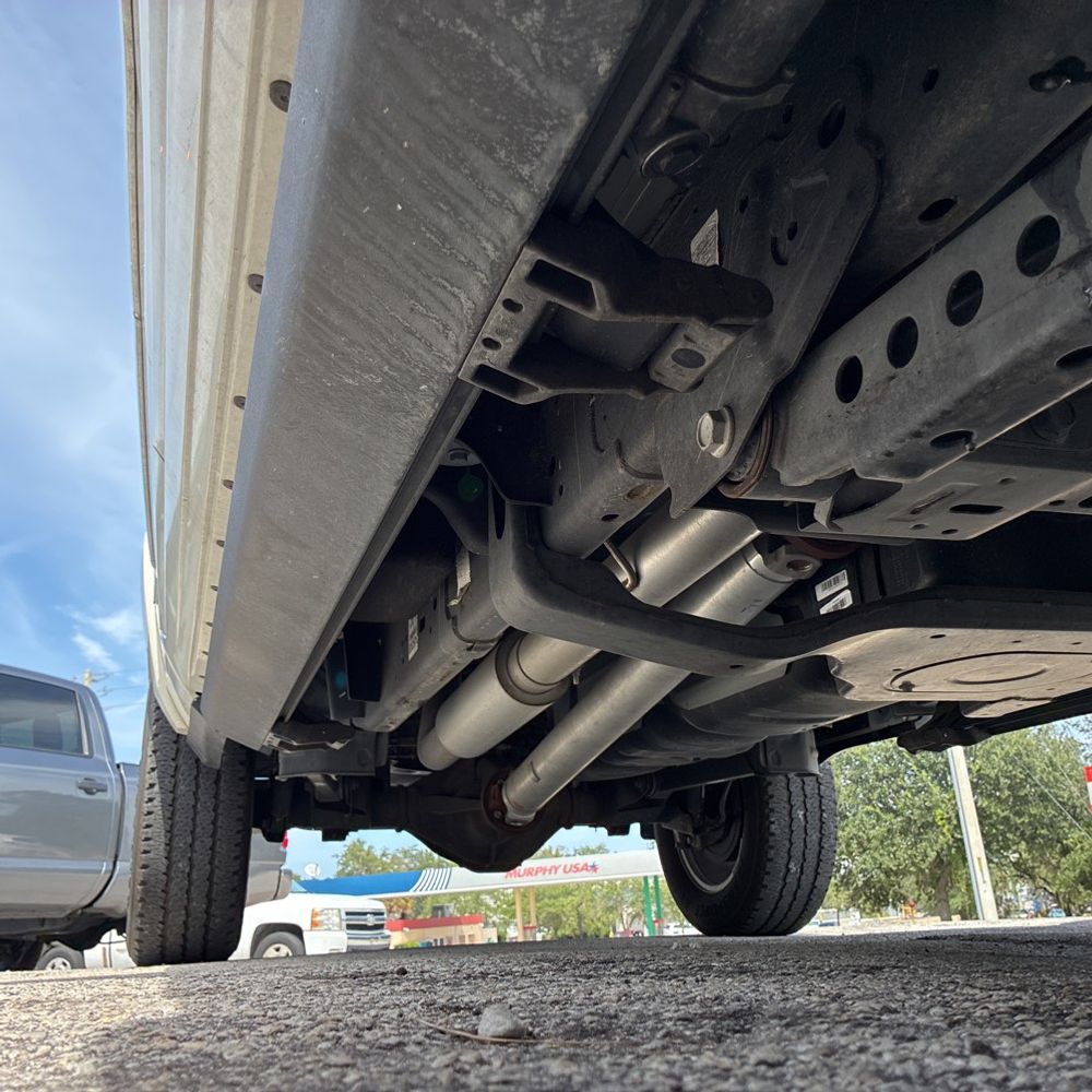 2022 Ram 2500 Limited