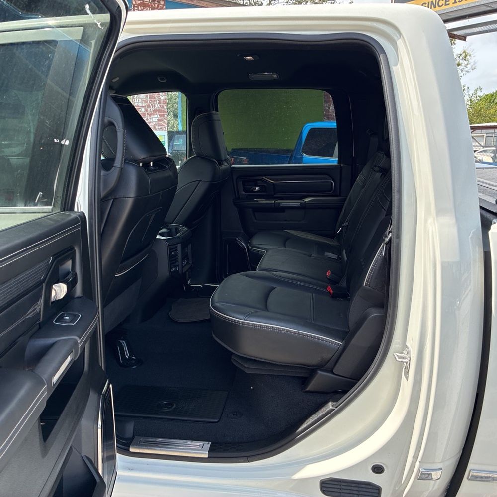 2022 Ram 2500 Limited