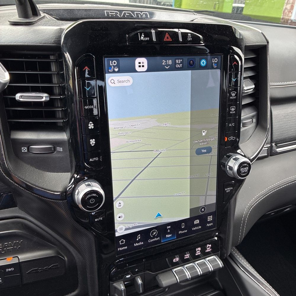 2022 Ram 2500 Limited