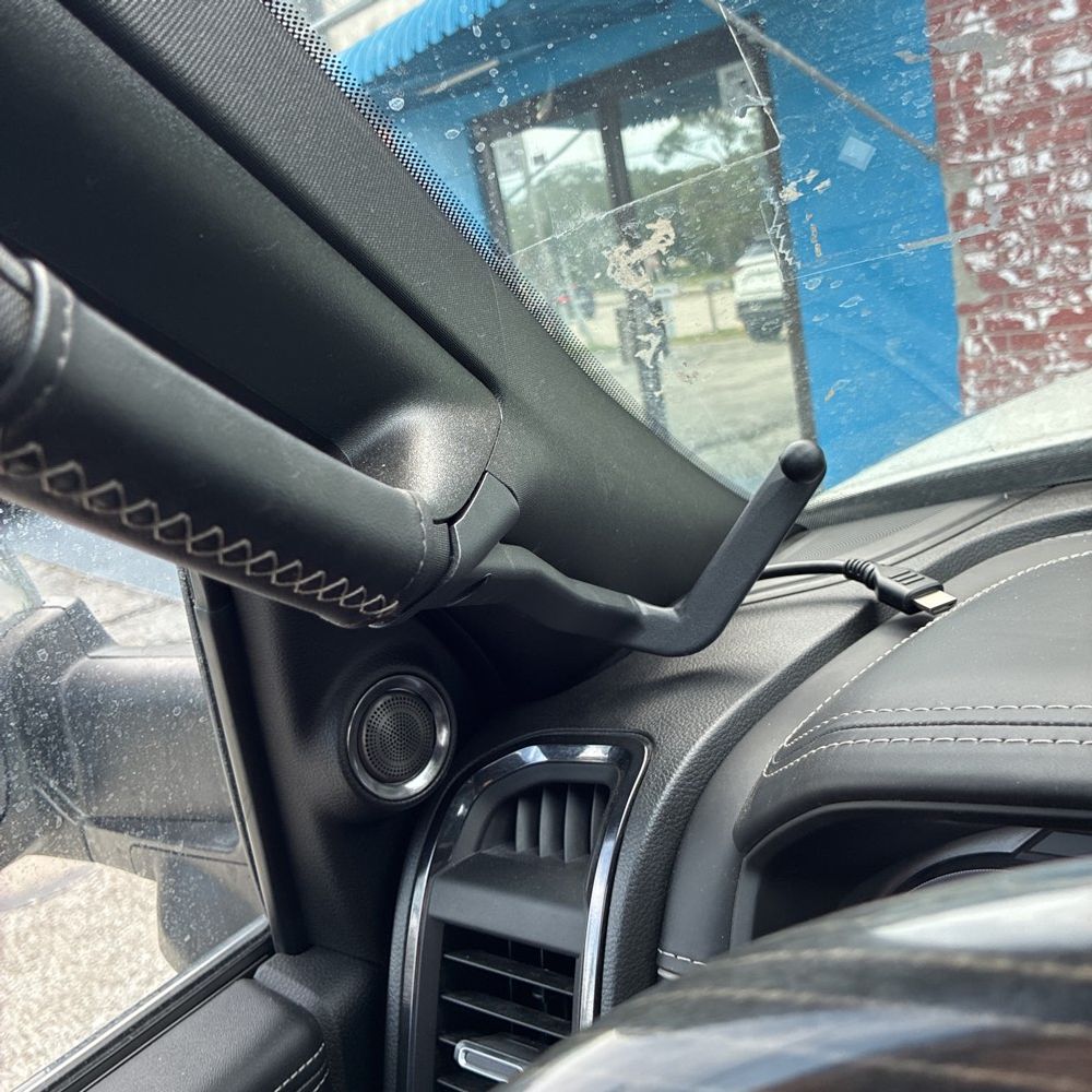 2022 Ram 2500 Limited