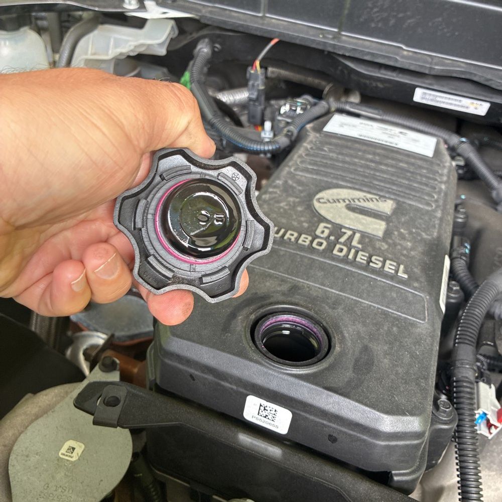 2022 Ram 2500 Limited