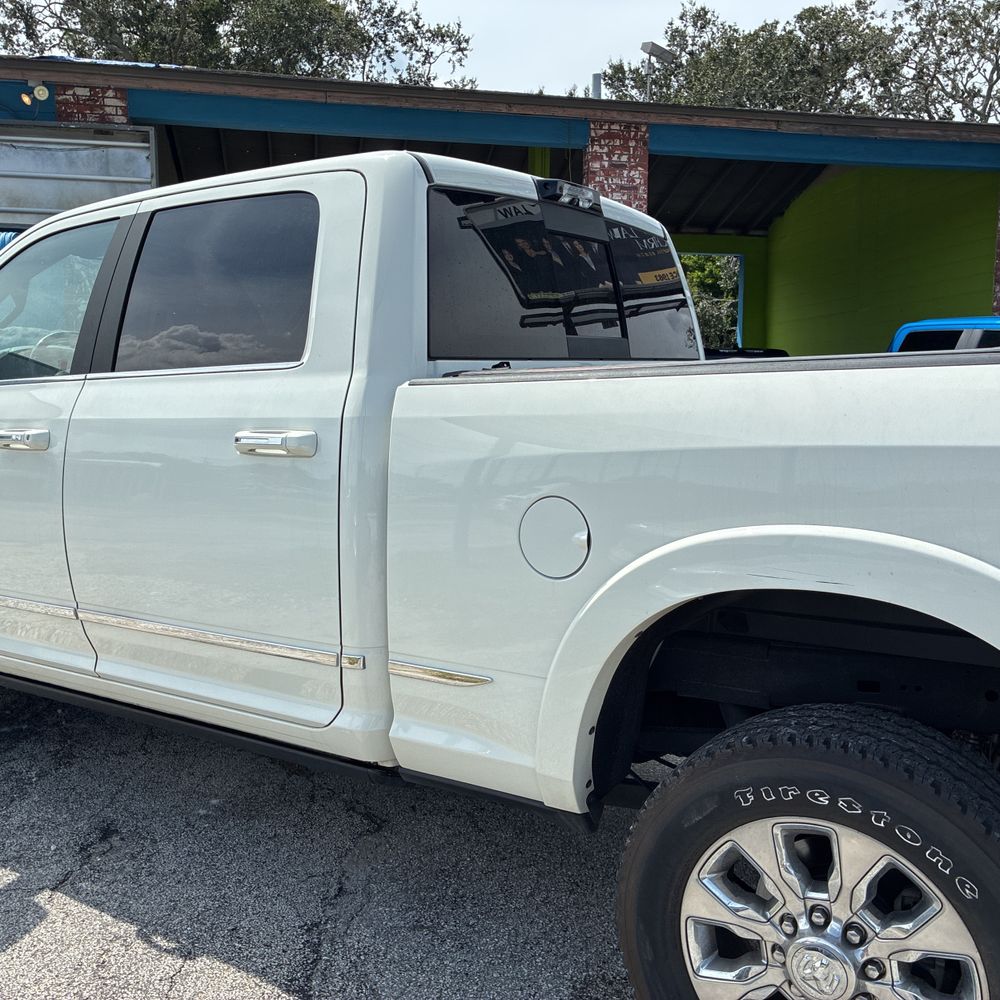 2022 Ram 2500 Limited