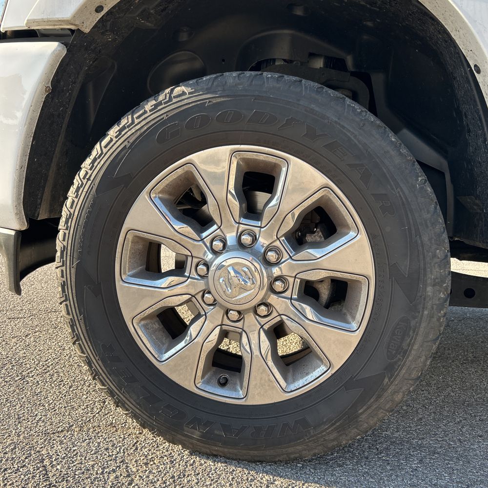 2022 Ram 2500 Limited