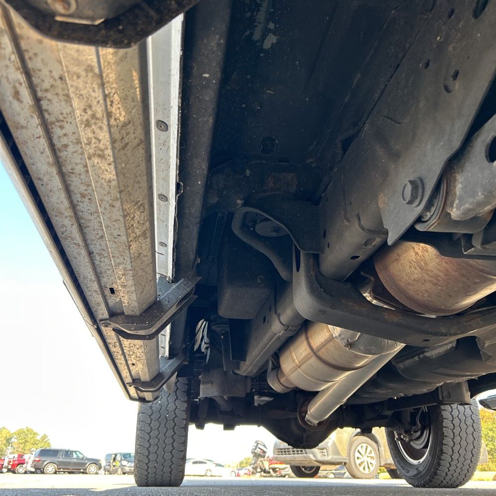 2022 Ram 2500 Limited