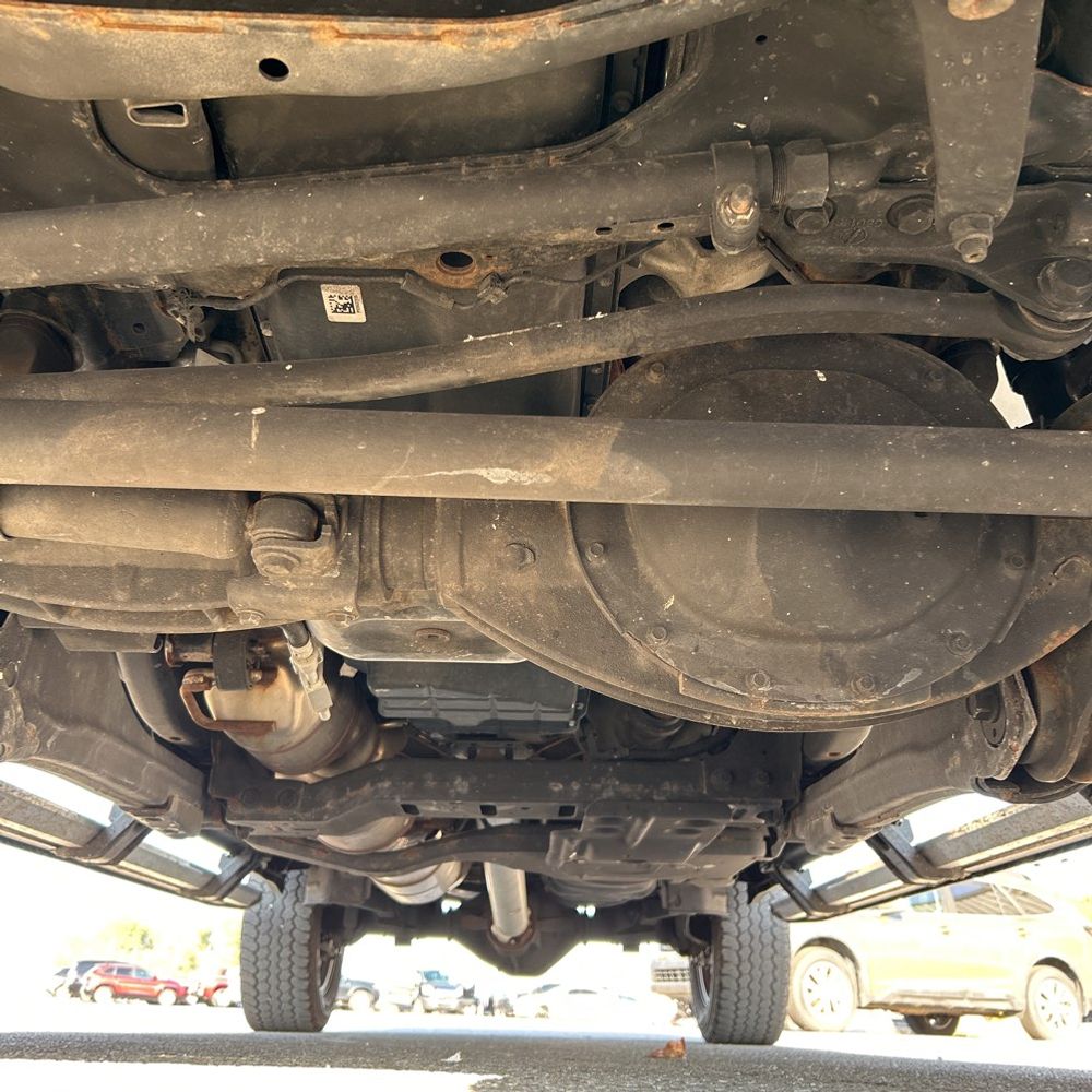 2022 Ram 2500 Limited