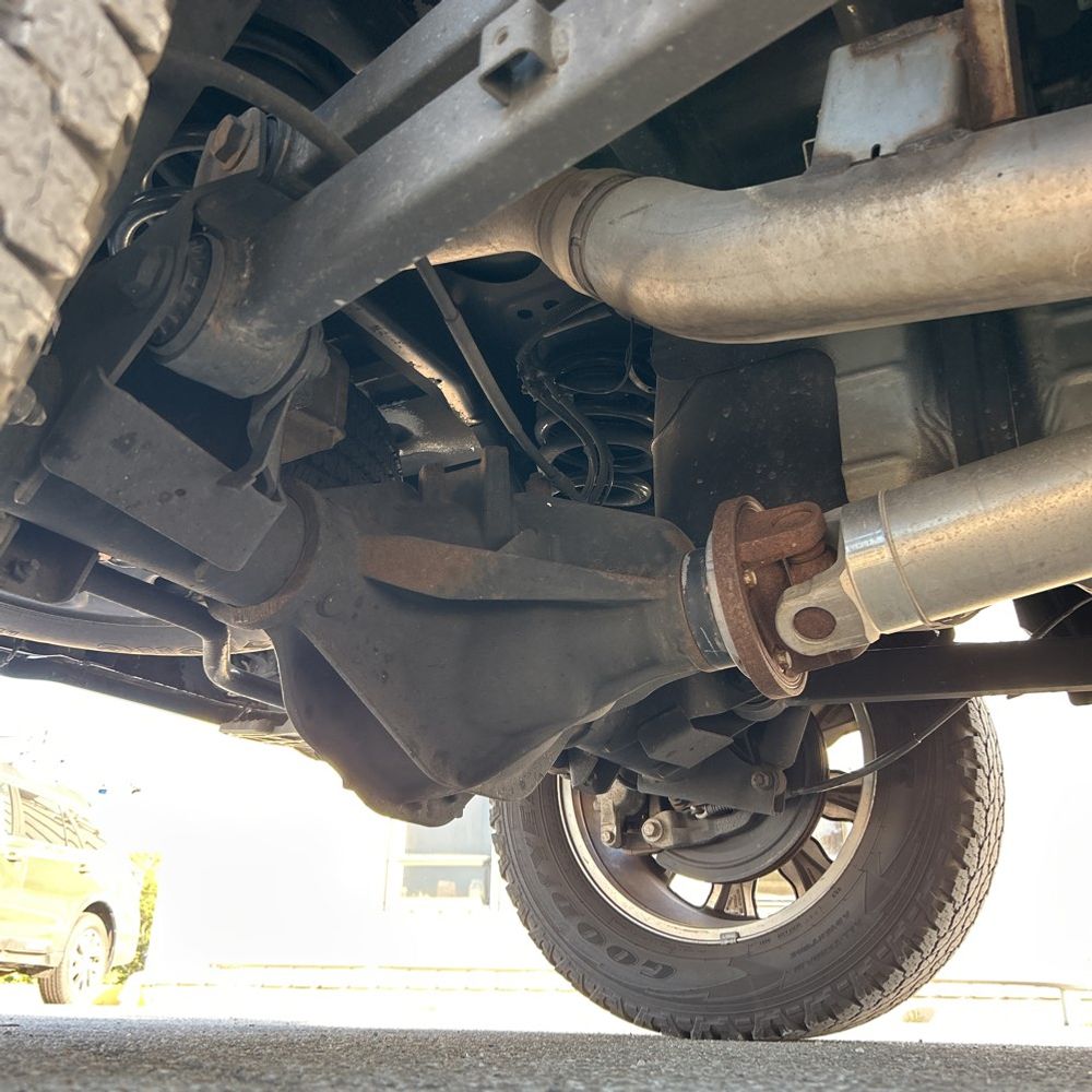 2022 Ram 2500 Limited