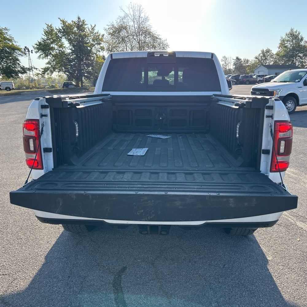 2022 Ram 2500 Limited
