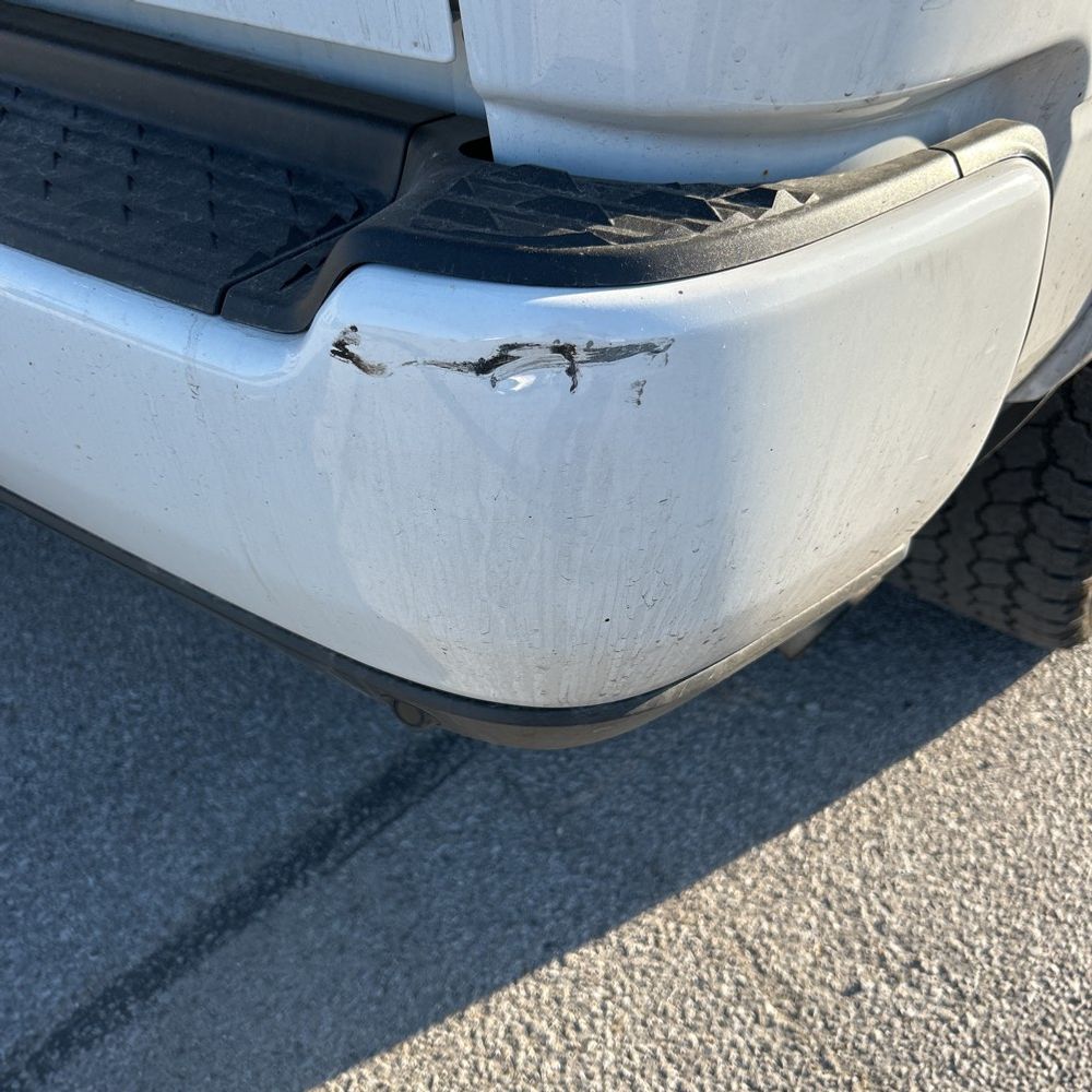 2022 Ram 2500 Limited