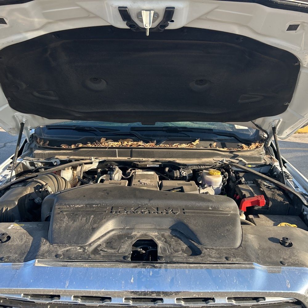 2022 Ram 2500 Limited