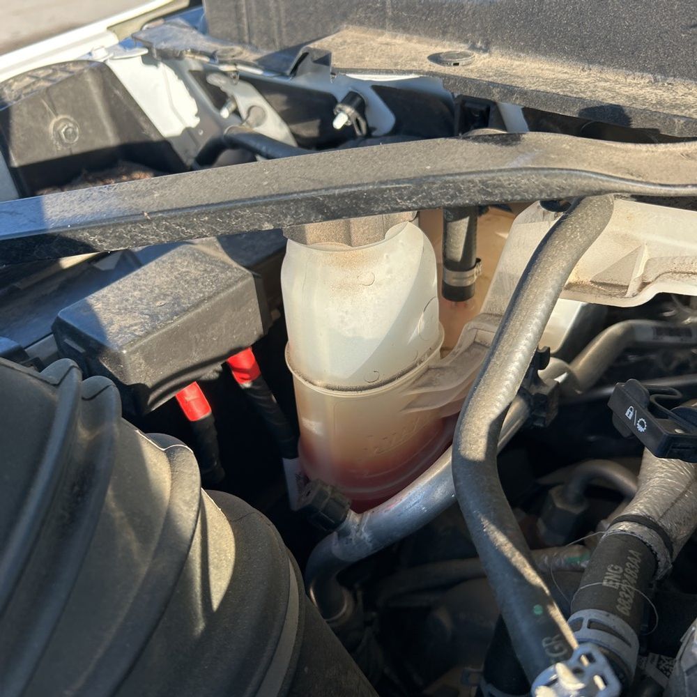 2022 Ram 2500 Limited