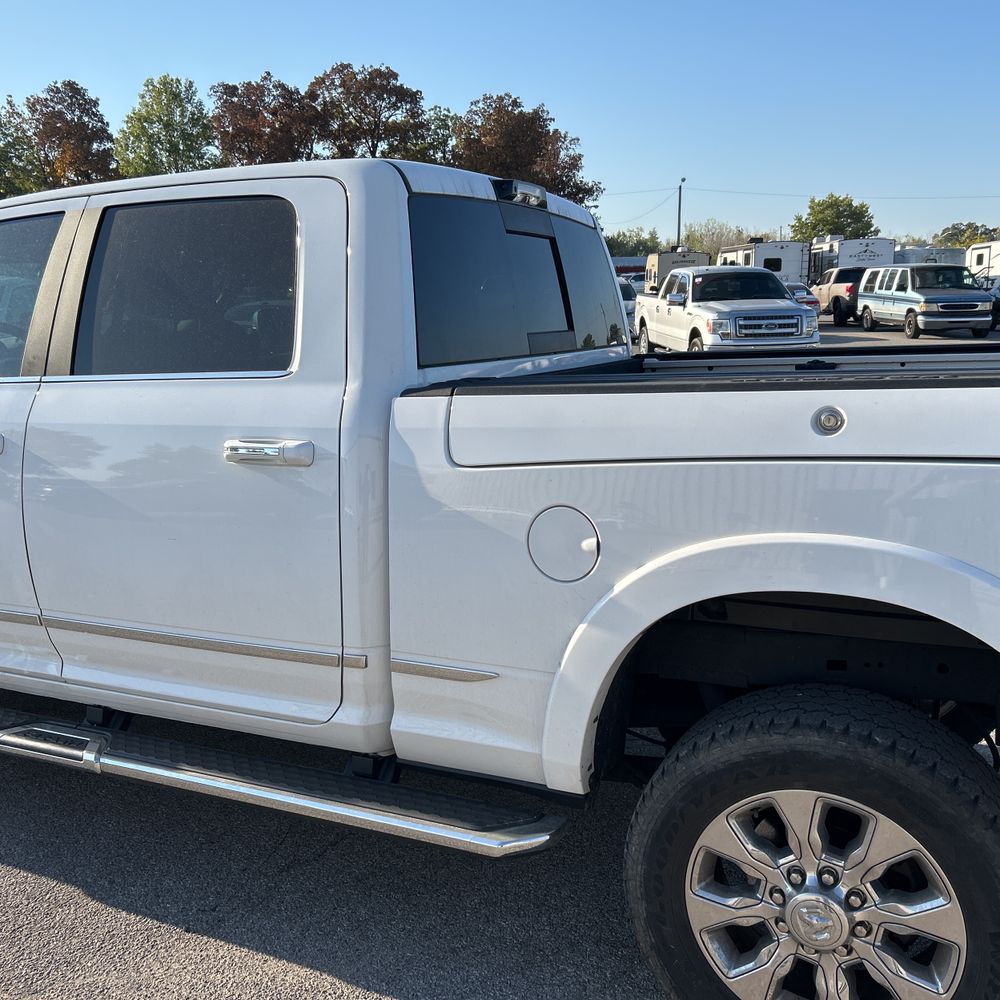 2022 Ram 2500 Limited