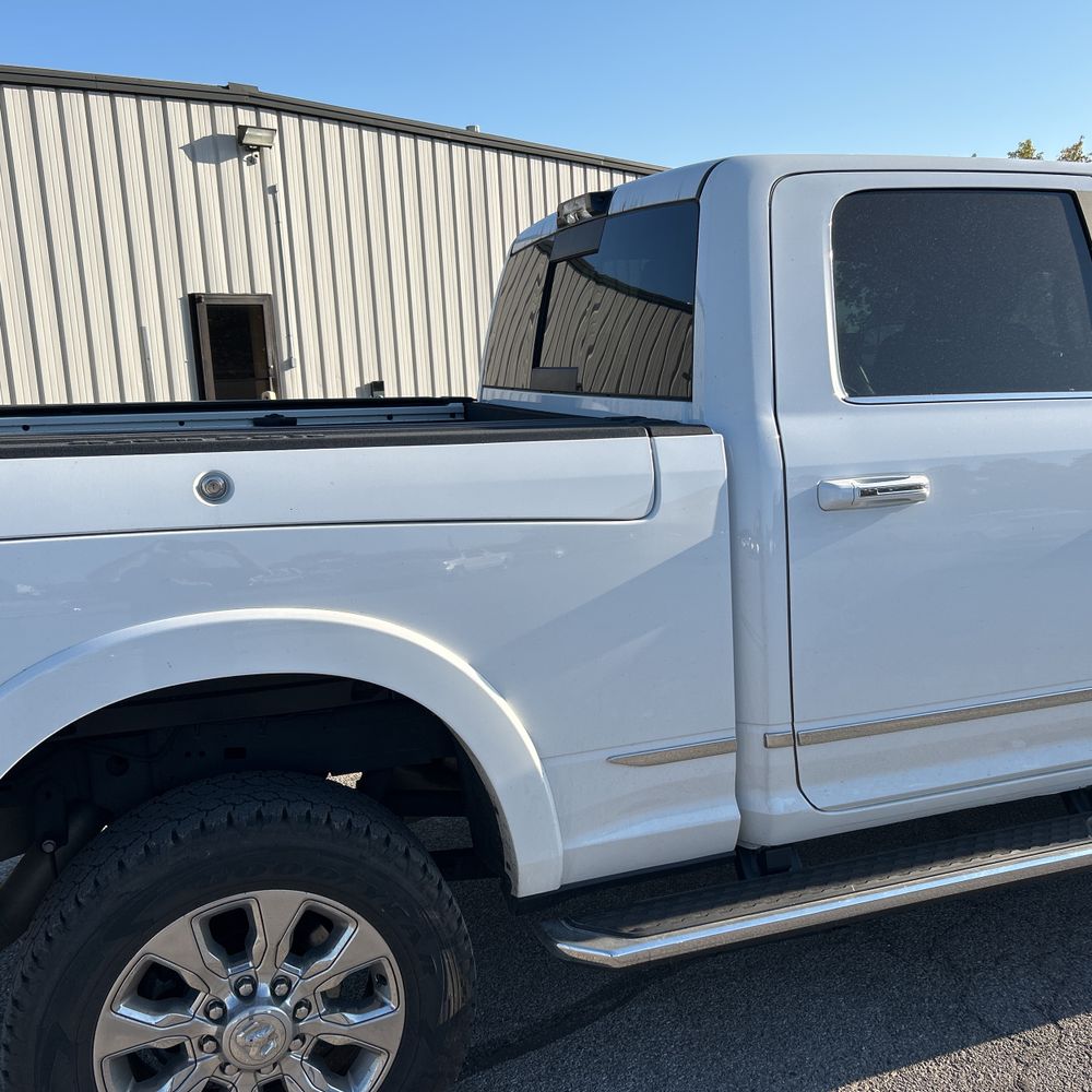2022 Ram 2500 Limited