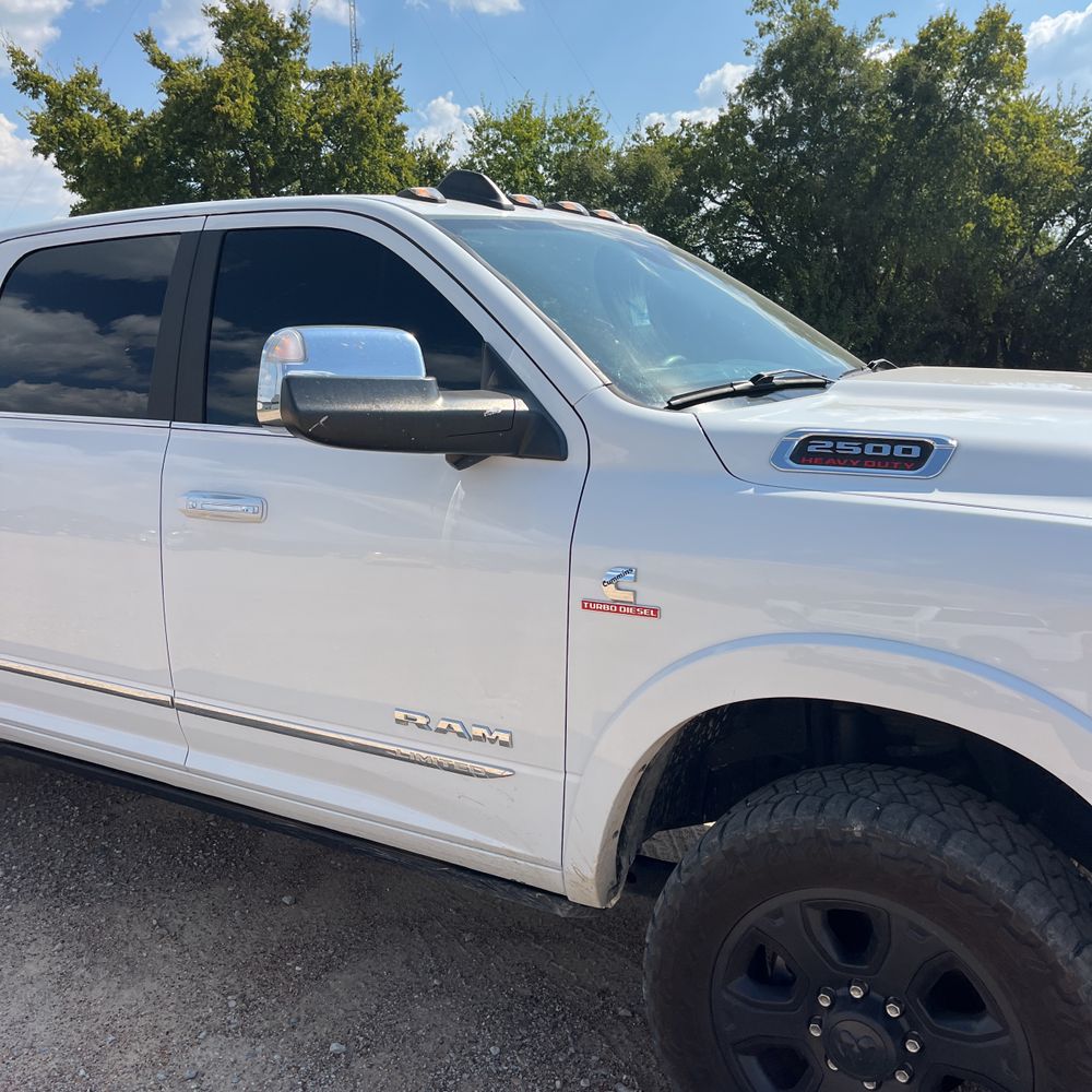 2021 Ram 2500 Limited