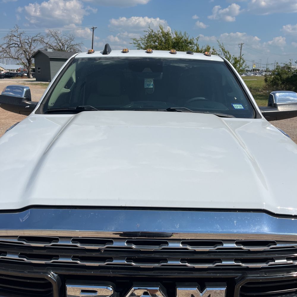 2021 Ram 2500 Limited