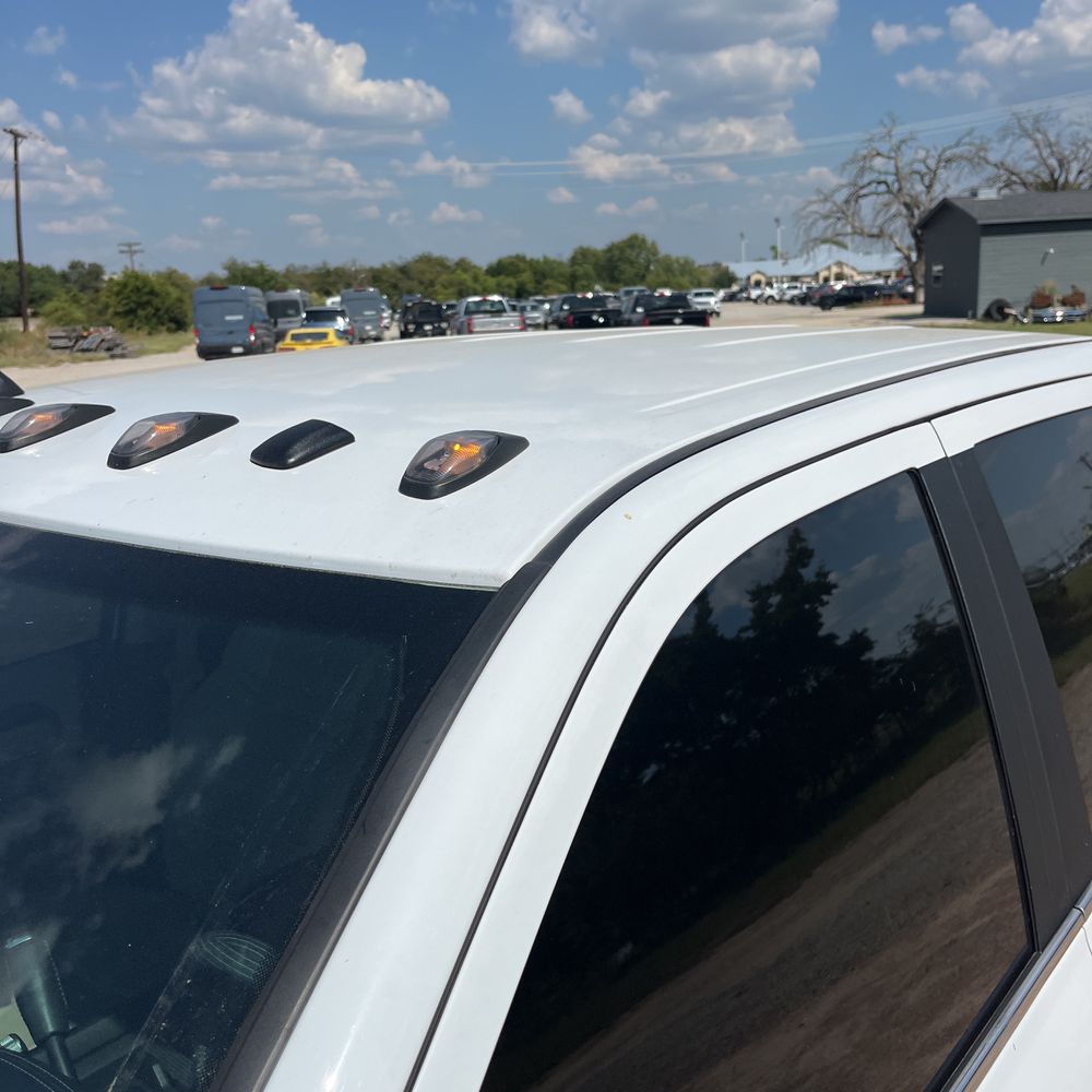 2021 Ram 2500 Limited