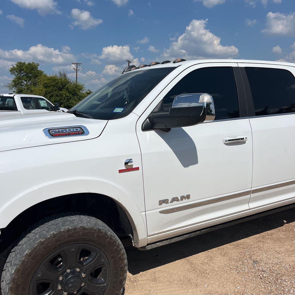 2021 Ram 2500 Limited
