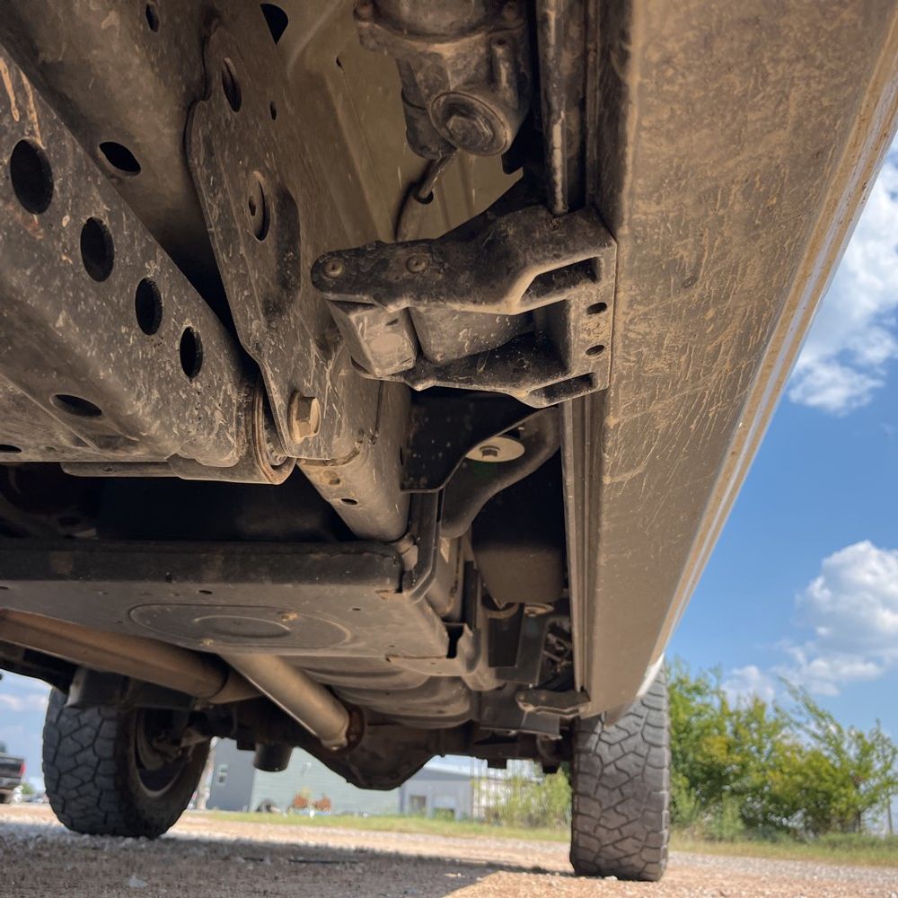 2021 Ram 2500 Limited