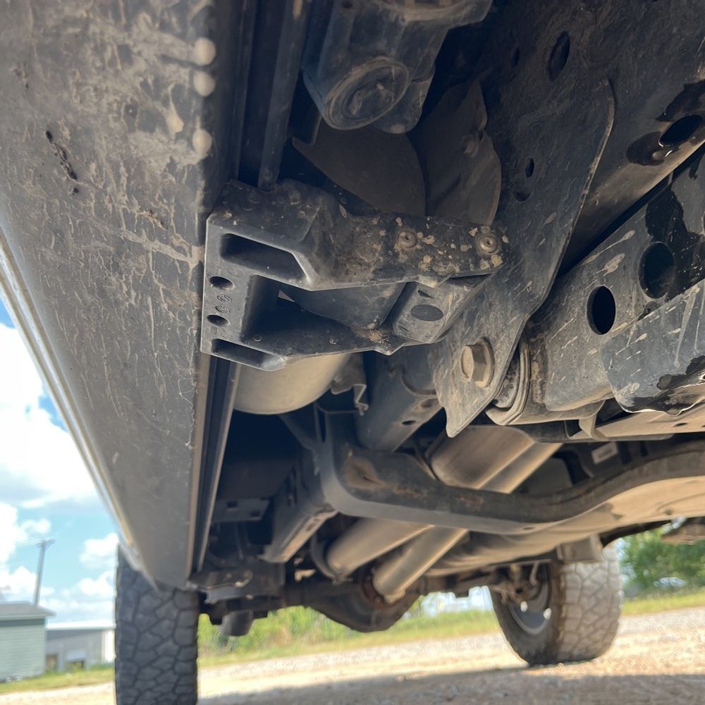 2021 Ram 2500 Limited
