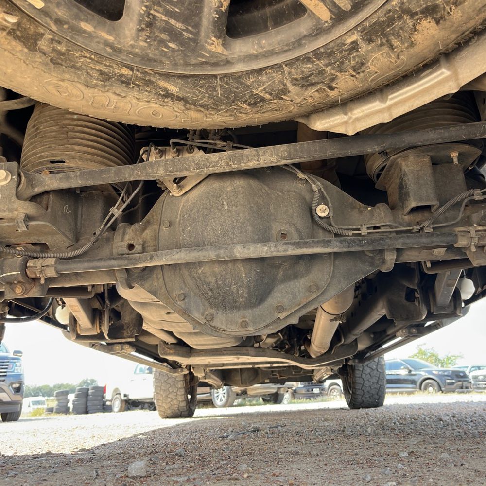 2021 Ram 2500 Limited
