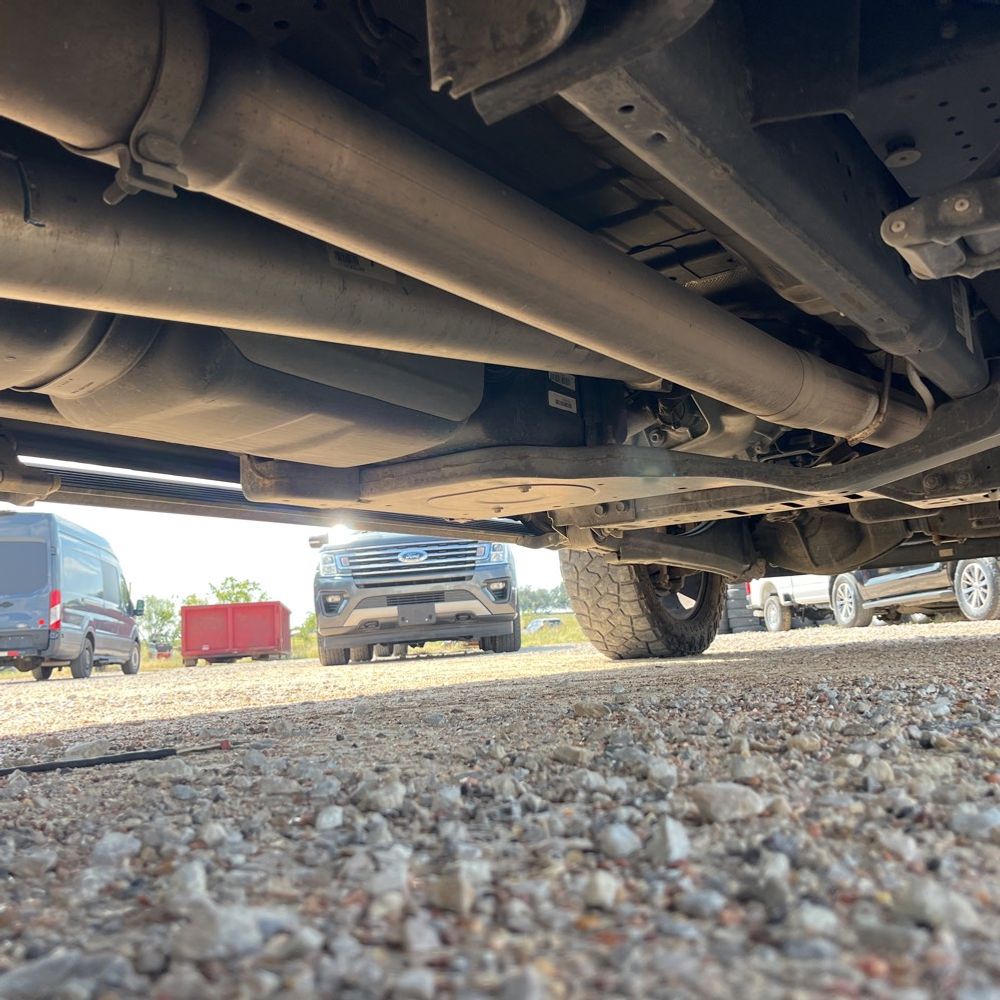 2021 Ram 2500 Limited