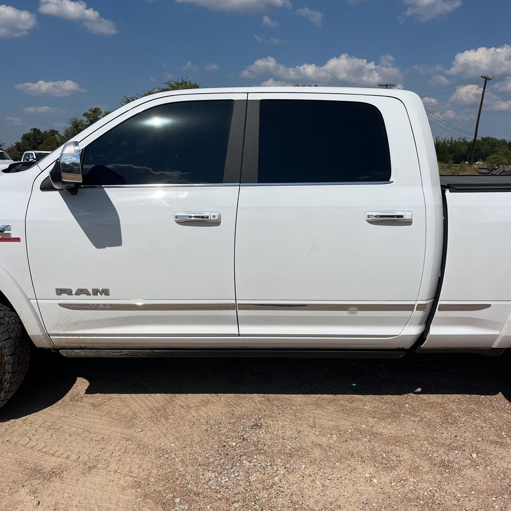 2021 Ram 2500 Limited