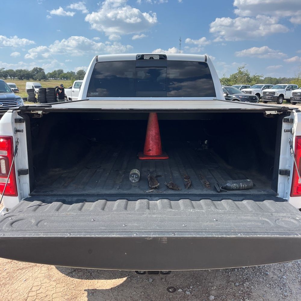 2021 Ram 2500 Limited