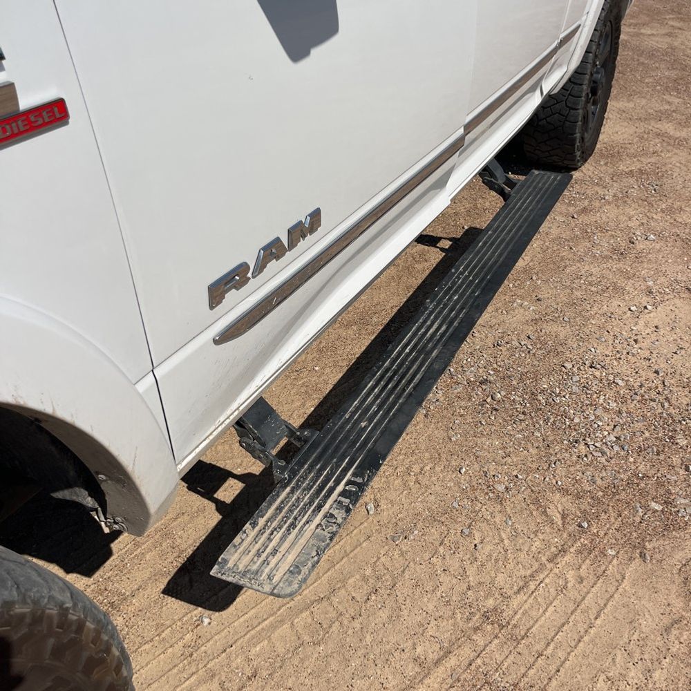 2021 Ram 2500 Limited