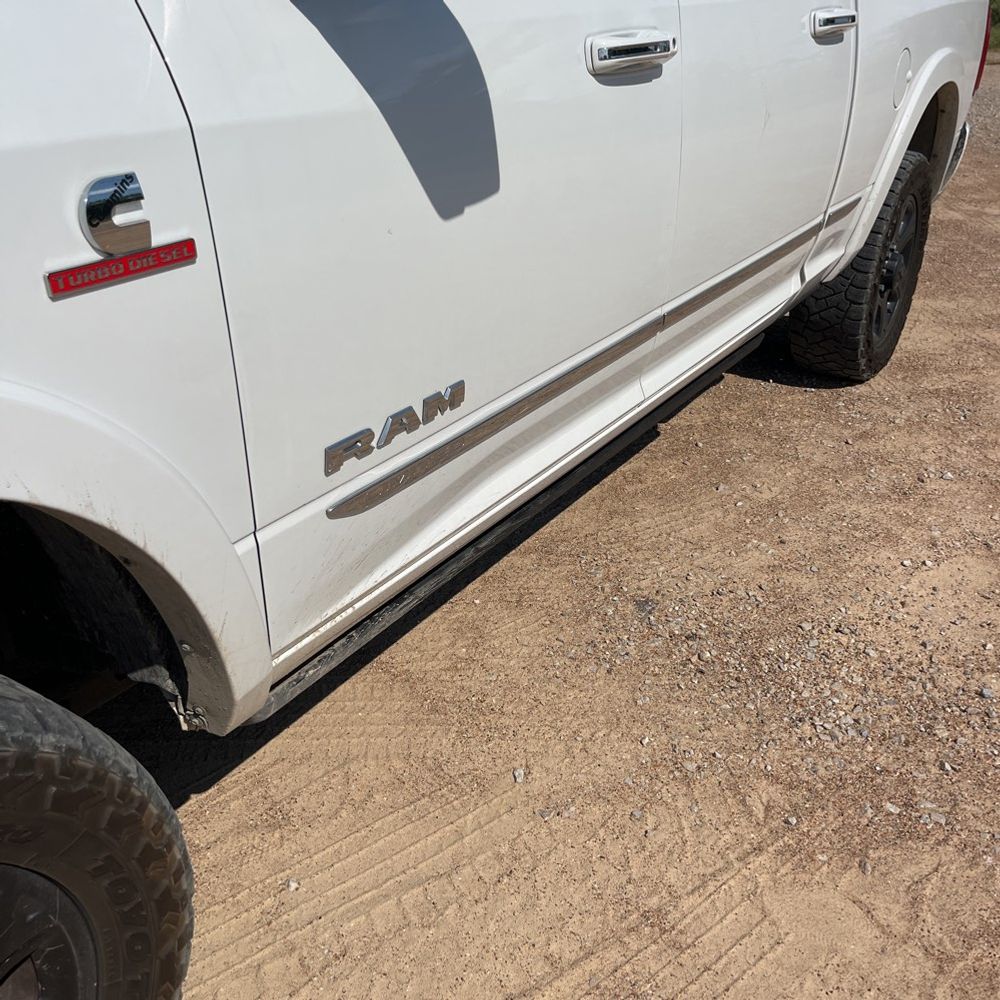 2021 Ram 2500 Limited