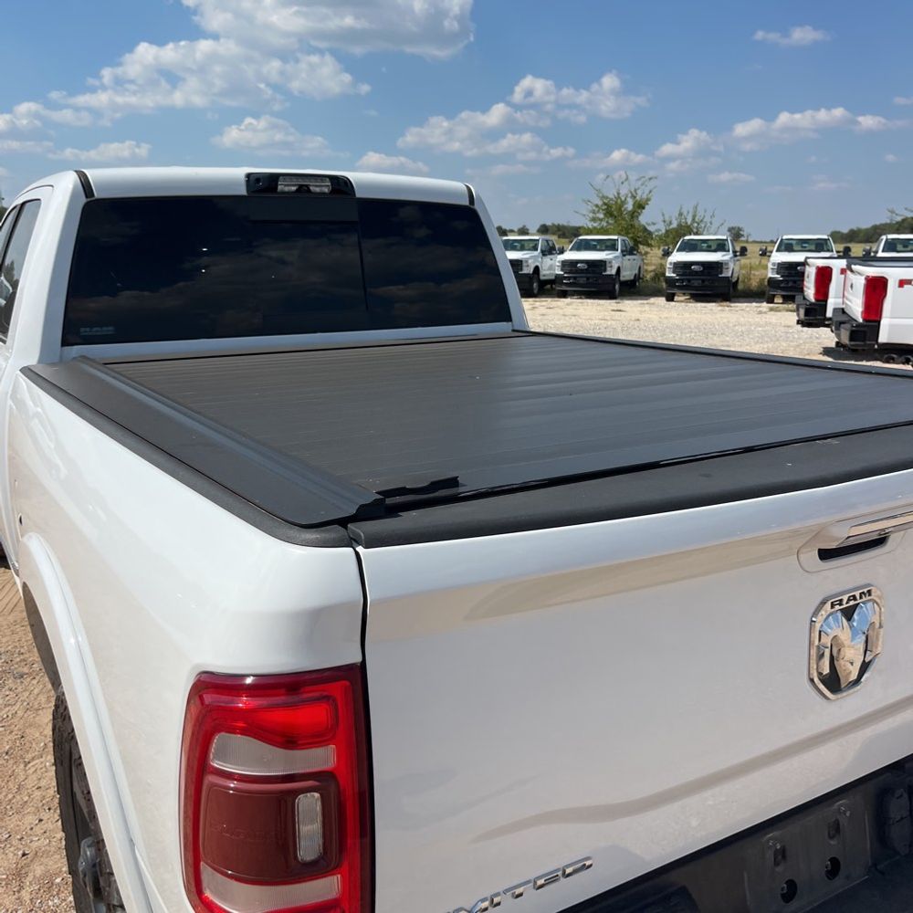 2021 Ram 2500 Limited