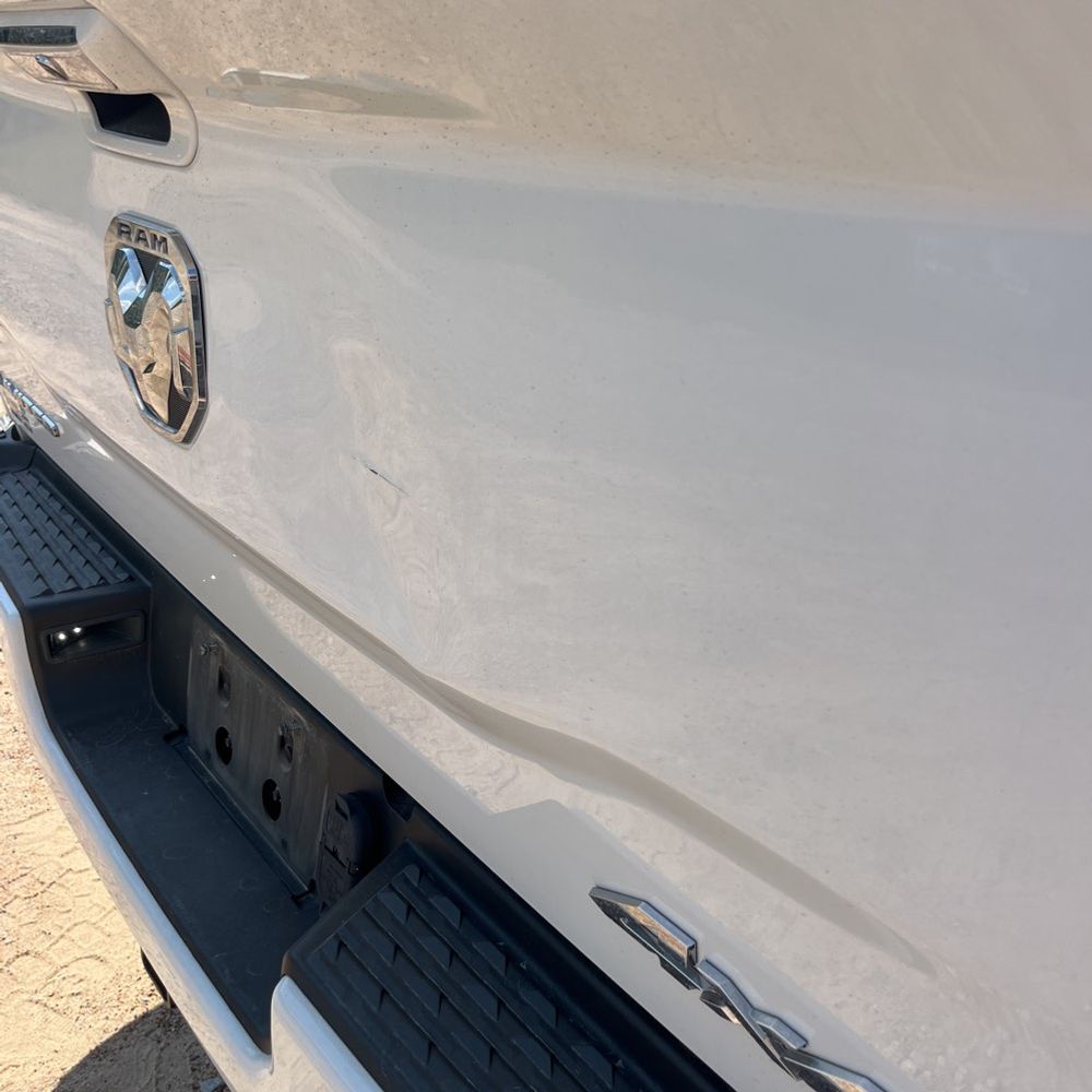 2021 Ram 2500 Limited