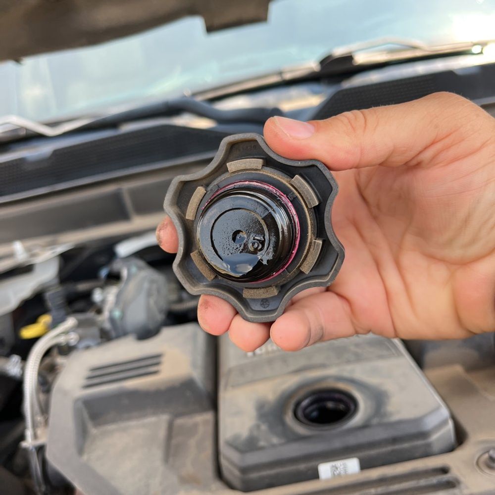 2021 Ram 2500 Limited