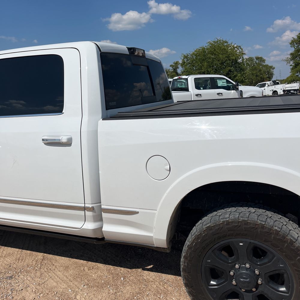 2021 Ram 2500 Limited