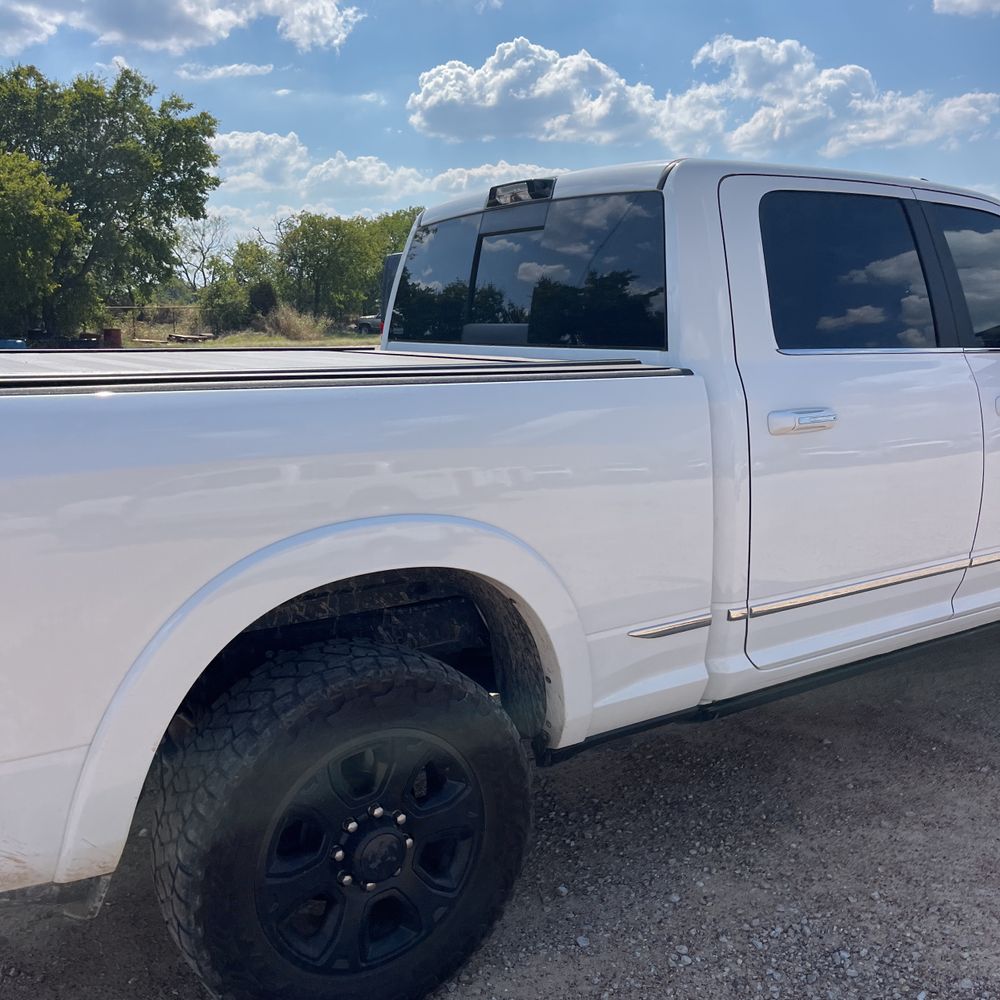 2021 Ram 2500 Limited