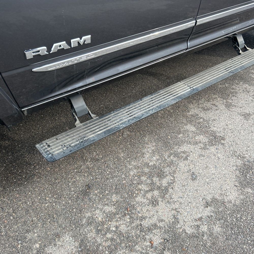2022 Ram 2500 Limited