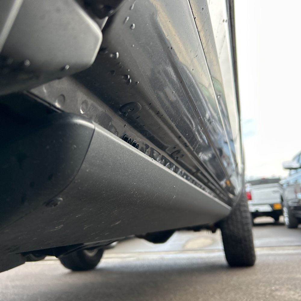 2022 Ram 2500 Limited