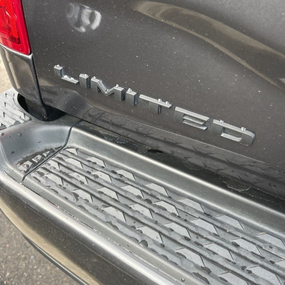 2022 Ram 2500 Limited