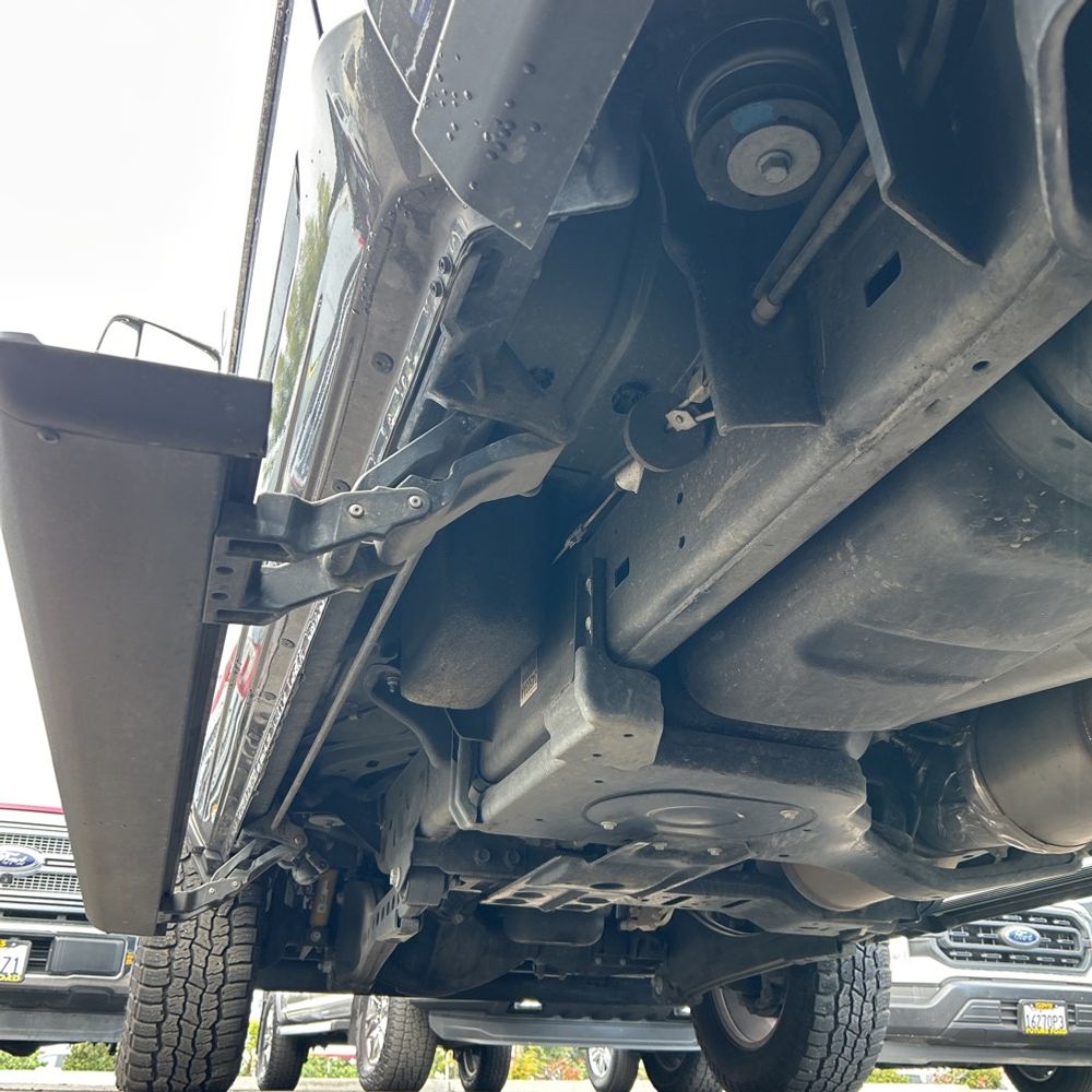2022 Ram 2500 Limited
