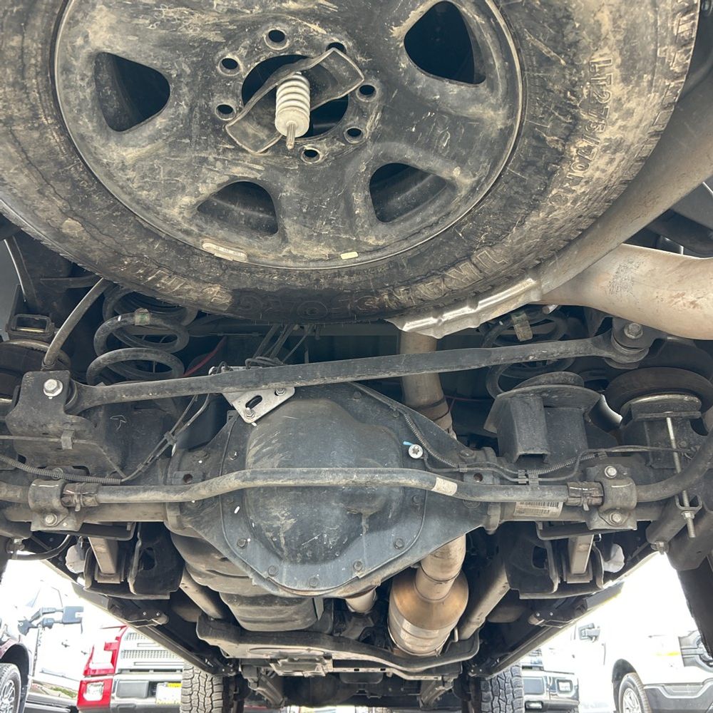 2022 Ram 2500 Limited