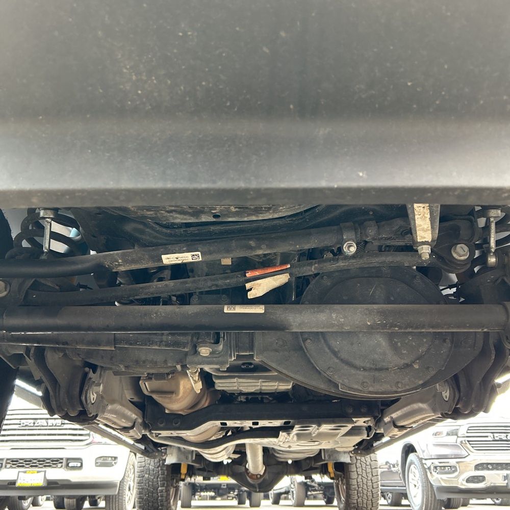 2022 Ram 2500 Limited