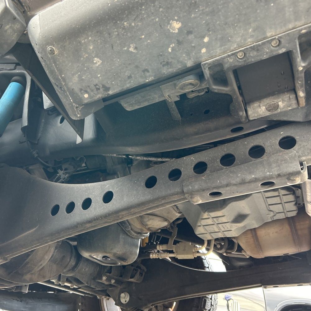 2022 Ram 2500 Limited