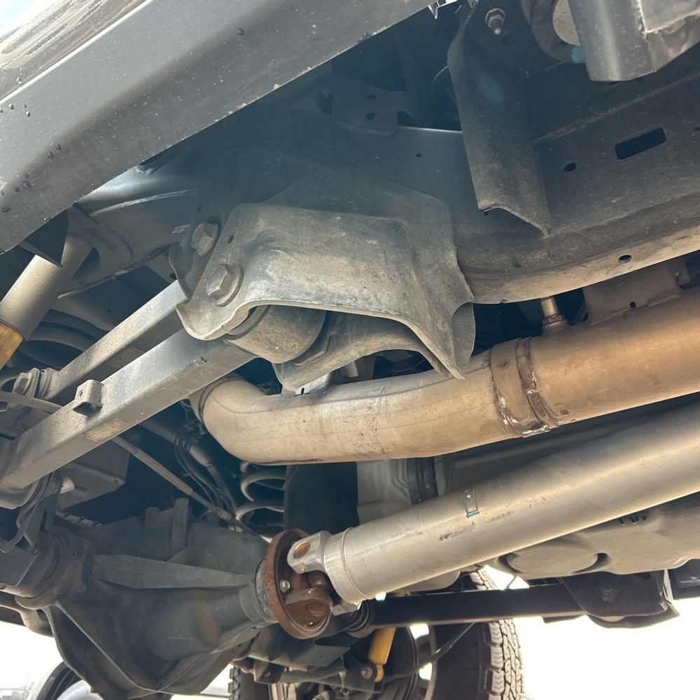 2022 Ram 2500 Limited