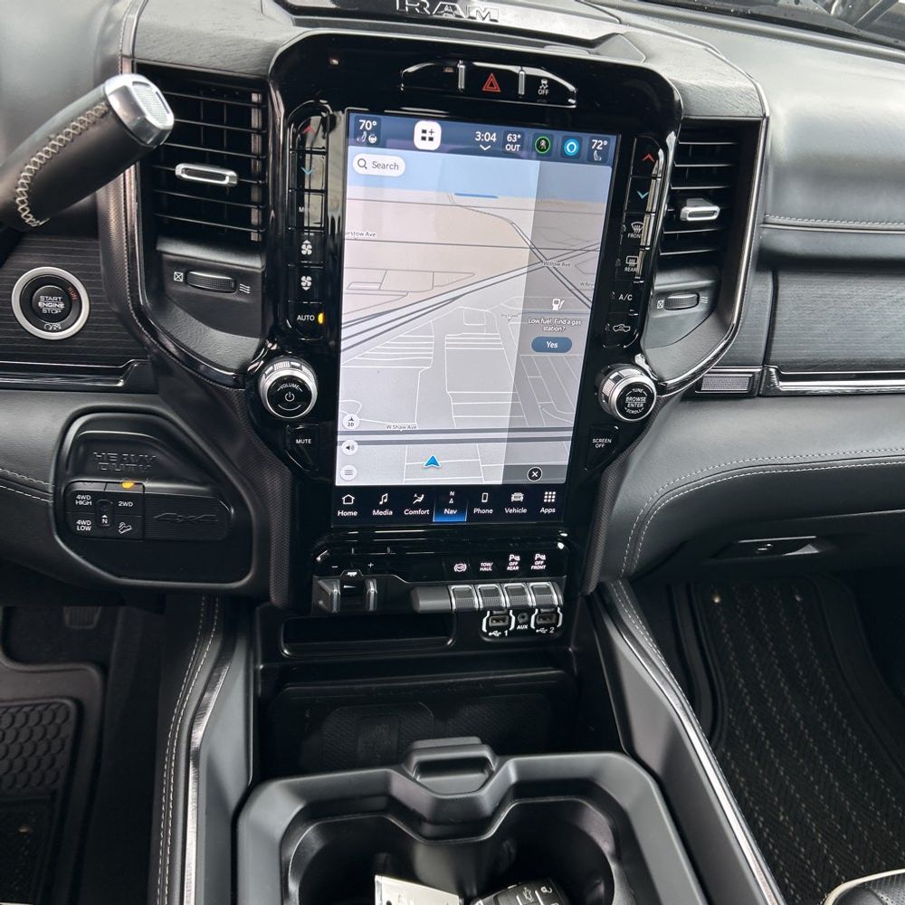 2022 Ram 2500 Limited