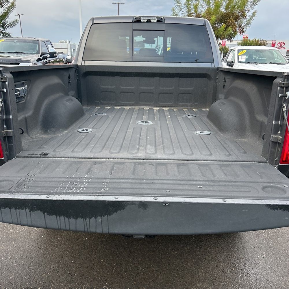 2022 Ram 2500 Limited