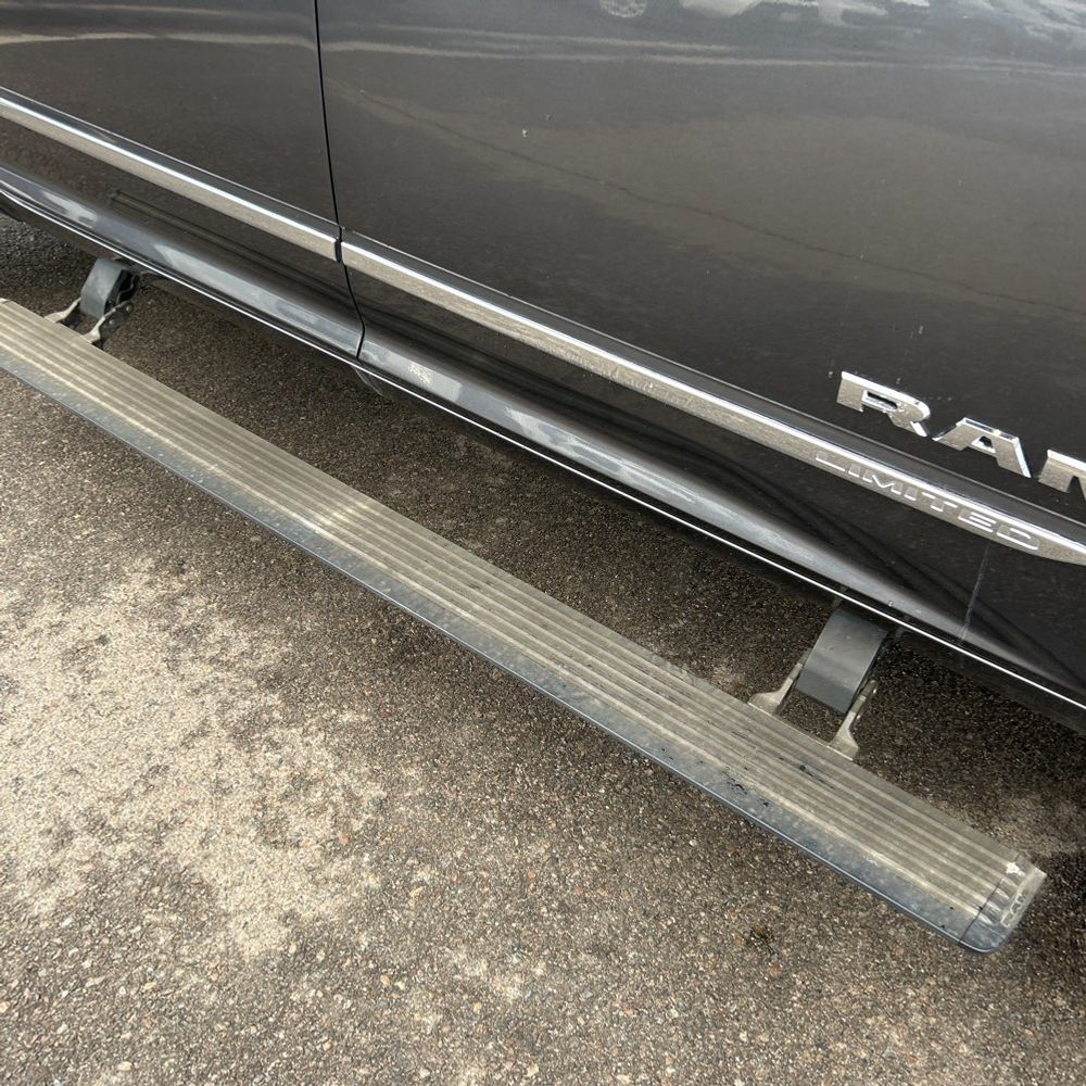 2022 Ram 2500 Limited
