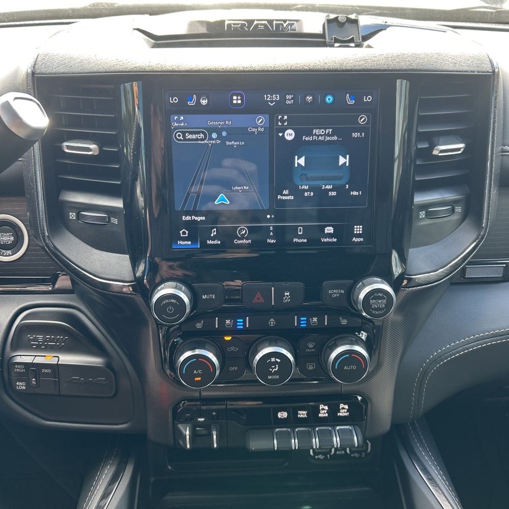 2023 Ram 2500 Limited