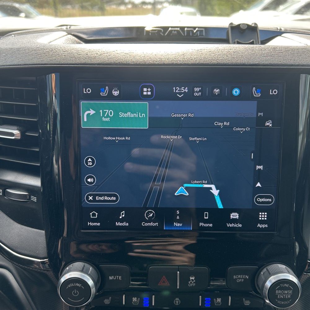 2023 Ram 2500 Limited