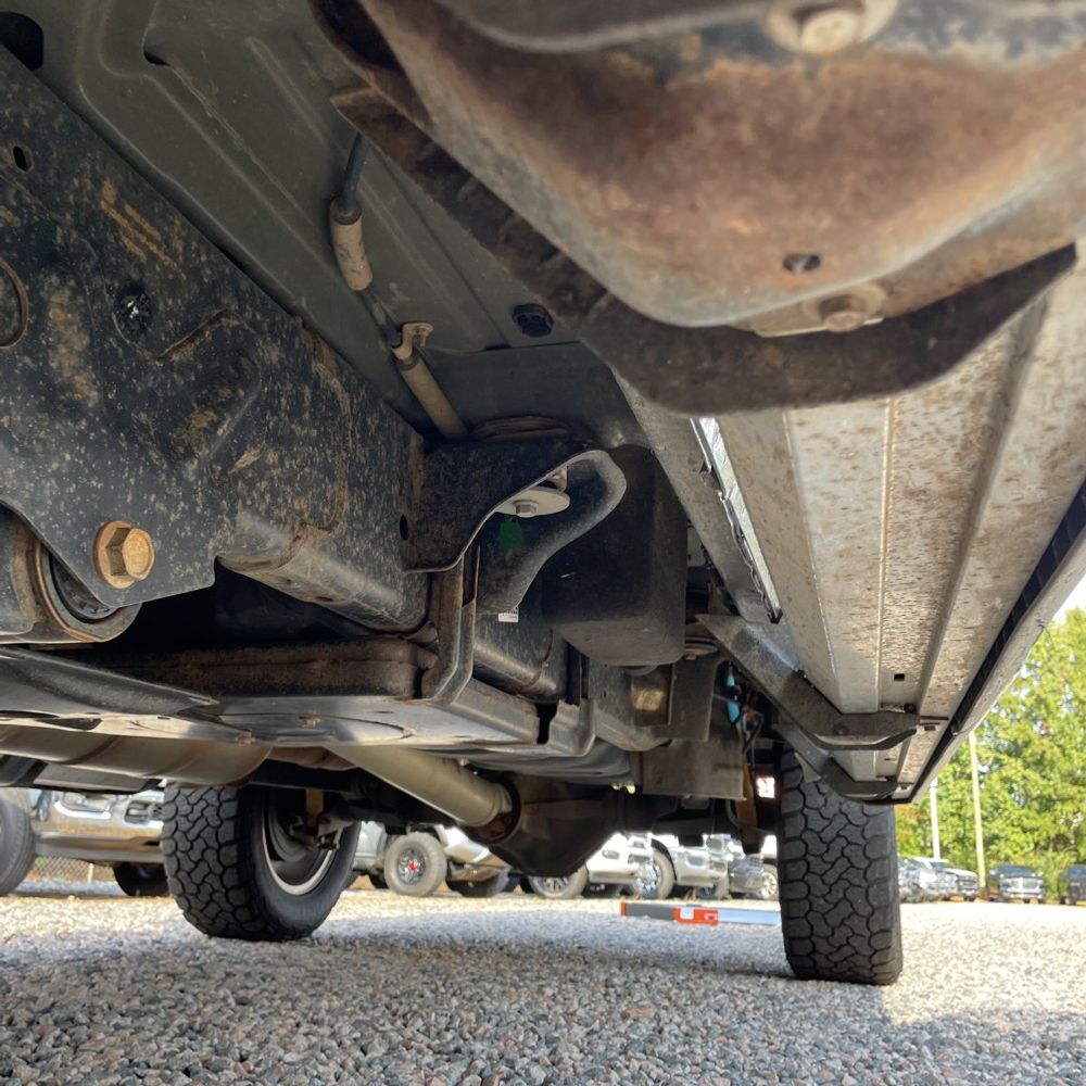 2020 Ram 2500 Limited