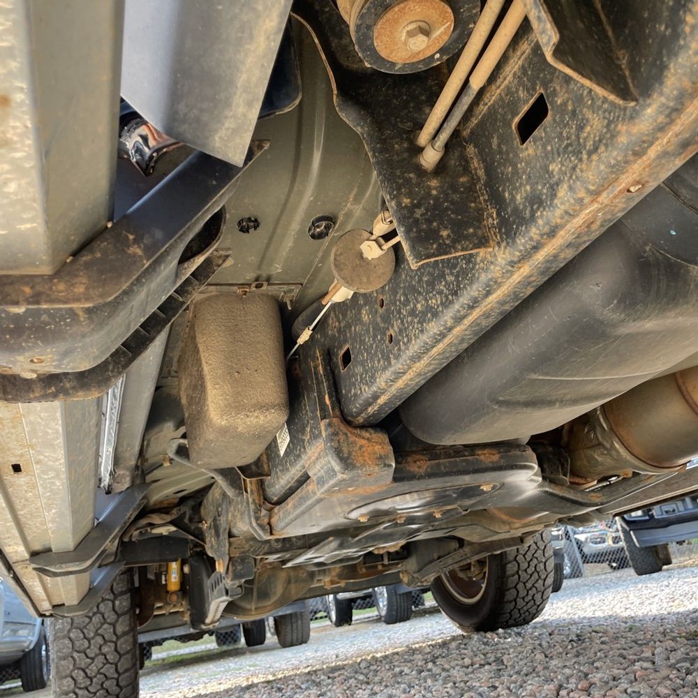 2020 Ram 2500 Limited