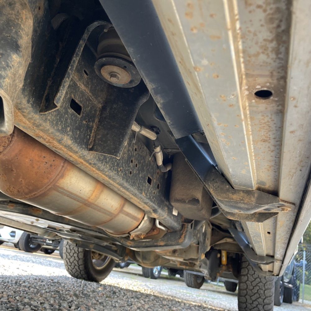 2020 Ram 2500 Limited