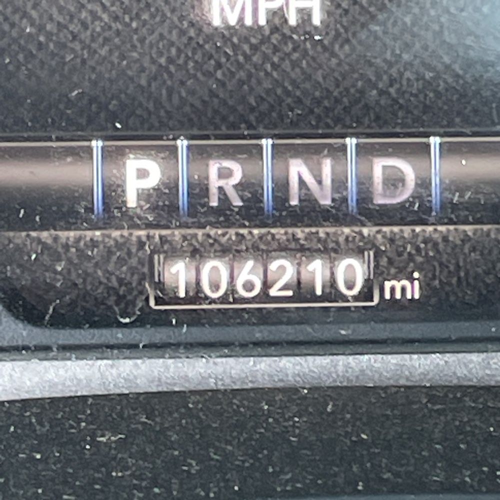 2020 Ram 2500 Limited